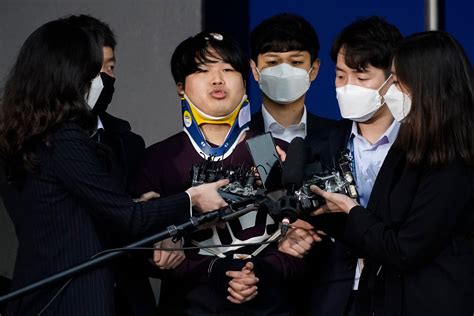 telegram scandal viral|South Korean leader of Telegram sexual blackmail ring .